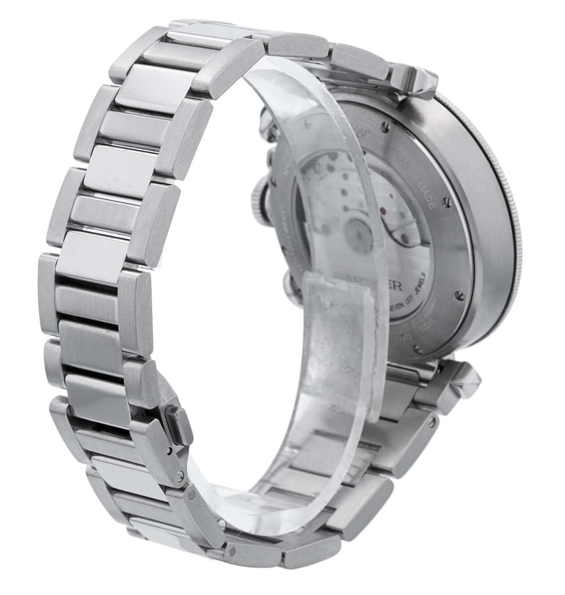 Cartier Pasha WSPA0018 Cartier Pasha WSPA0018